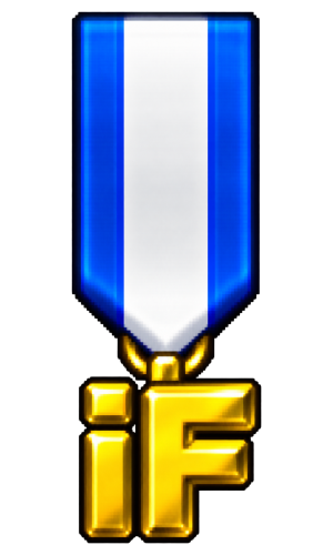 Medalja za članove Izabranog foruma